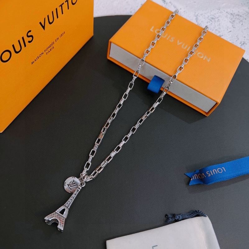 Louis Vuitton Necklaces